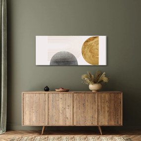 Kép - Rusztikus boltívek N⁰2 (120x50 cm)