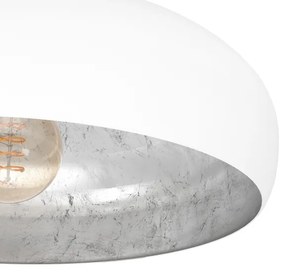 Eglo 94548 - MOGANO mennyezeti lámpa 1xE27/60W/230V