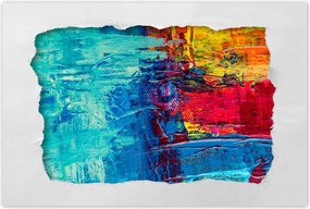 Poszterek 120x80 Absztrakt Joyce