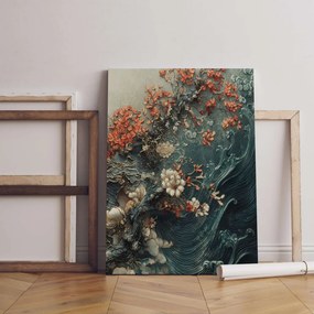 Vászonkép, 70×100 cm – TR468VLR1175