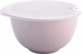 Konyhai tartály Műanyag rózsaszín 3 liter