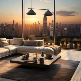 CAPITAL kábeles csillár 2xGX53/15W/230V fekete