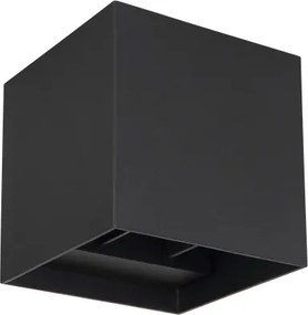 GLOBO 34168B VERONIKA Modern Kültéri Fali Lámpa IP44