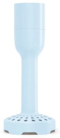 Halványkék botmixer szett - SMEG