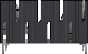 Nota 120 - Anthracite, Silver