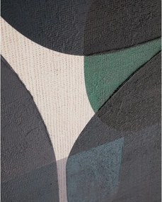 Kép 80x100 cm Nemsa – Kave Home