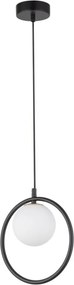 Sigma Lighting Aqua 33407 Függőlámpa 1x12W/G9 IP20
