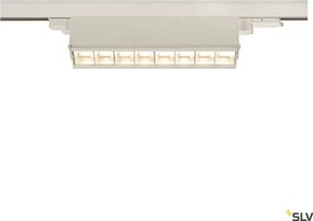 SLV SIGHT MOVE 1004691 Sínreflektor 1x26W/LED 3000K 2700LM IP20