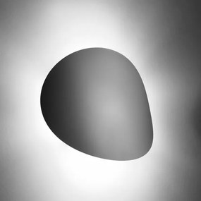 Sollux SL.0934 - Fali lámpa SENSES 2xG9/40W/230V fehér