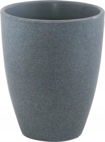 Bögre Hedvig szürke 300ml