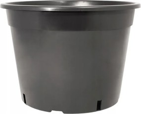 Kerek faiskolai kaspó 54,5cm 60L KR60