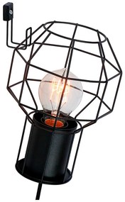 Brilliant SIZA 71890/06 Fali lámpa 1x40W/E27 IP20