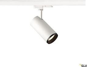 SLV 3~ NUMINOS® DALI M 1004480 Sínreflektor 1x20.1W/LED 4000K 2060LM