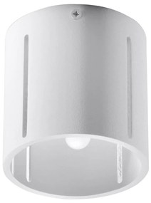 Sollux Mennyezeti lámpa INEZ 1xG9/40W/230V fehér SLX0236