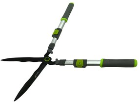 Garvia teleszkópos sövénynyíró 72 - 92 cm
