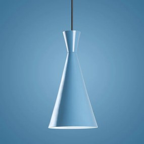 Tom - 3541 - Light Blue