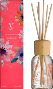 Coral Givree Vila Hermanos illatdiffúzor 100ml Fluor széria