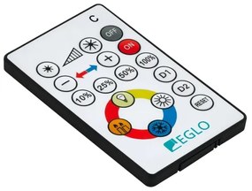 Eglo 95973 - VOLTAGO 2 LED 30W 230V dimmelhető mennyezeti lámpa