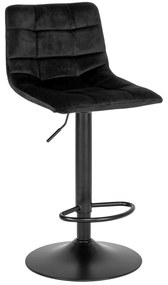 Middelfart design bárszék