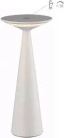 NOVOLUX 934A-L3102L-01 BLOMMA Kültéri Dekorációs Lámpa Fehér LED IP54