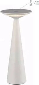 Novolux BLOMMA 934A-L3102L-01 Asztali lámpa 1x2,2W/LED 170LM IP54