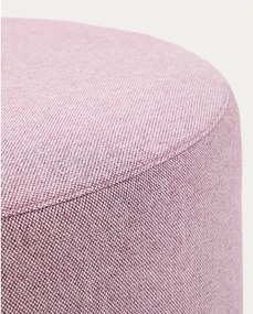 Lila puff Kaeli – Kave Home