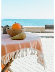 Takaró 140x180 cm Squares – Euromant