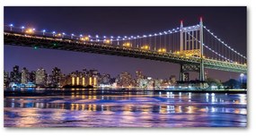 Akrilüveg fotó Bridge new york city oah-88613776