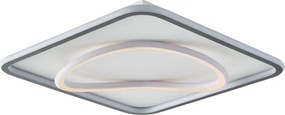 Zuma Line LENS MX3889-1B-3BGT Függőlámpa 1x32W/LED 3000K 3800lm IP20
