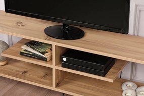 TV asztal/szekrény Elza (tölgy). 1072659