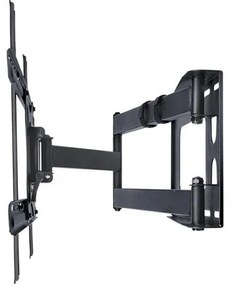 Nagy konzoltartó síkképernyős TV-khez.