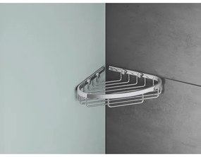 GROHE 40663001 - BAUCOSMOPOLITAN drótos szappantartó, fényes króm