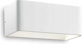 Ideal Lux Click AP6 nagyméretű fali lámpa 017518