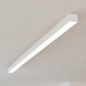 Brilagi - LED mennyezeti felületre szerelhető lámpa FULLDAY LED/30/40/50W/230V 2700/4000/6000K fehér