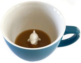 DELFIN bögre 325 ml - Creature Cups