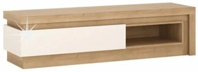 TV asztal/szekrény Leonardo 02 (világítással) . 808445