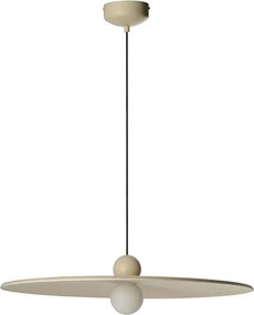 AZZARDO 5907 FREYA Modern Függesztett Lámpa LED IP20