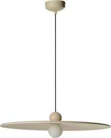 Függeszték Bézs Freya AZZARDO-5907