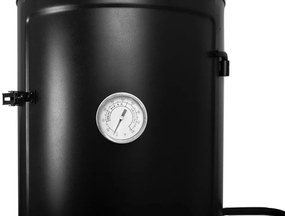 G21 Kansas BBQ grill - 2. osztály