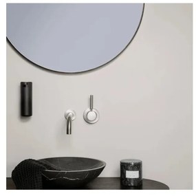 Matt ezüstszínű fali rozsdamentes acél szappanadagoló 165 ml Modo – Blomus