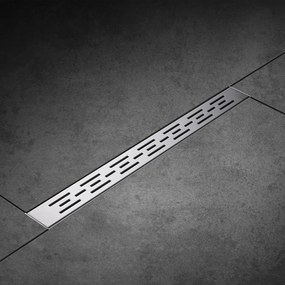 Flow zuhanyfolyóka 50