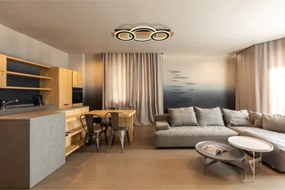 GLOBO 48038-50 JAYDEN Modern LED Mennyezeti Lámpa IP20
