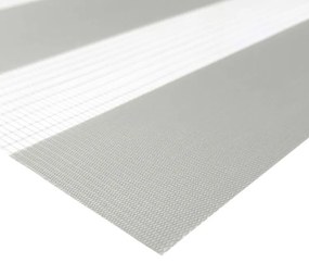 Gario Sávroló Mini Standard Szürke Szélesség: 79 cm, Magasság: 150 cm