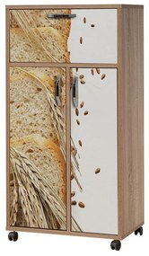 Szekrény Kier (szonoma). Akció -22%. 1088242