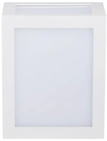 LED Kültéri fali lámpa LED/12W/230V 3000K IP65 fehér