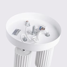 Brilagi - LED spotlámpa CRESTO 3x GU10/10W/230V, fehér