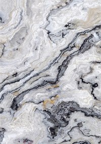 Szürkésbézs fürdőszobai kilépő szett 2 db-os 60x100 cm CT – Foutastic