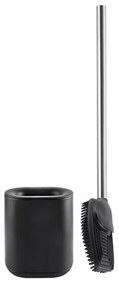 AWD Bubble fekete WC kefe