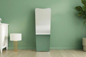 Vitros tükör, homok, 55 cm – TR116SAM1189