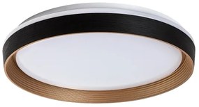 Rabalux 71308 - LED Dimmelhető mennyezeti lámpa LADAN LED/48W/230V 3000-6500K + távirányító